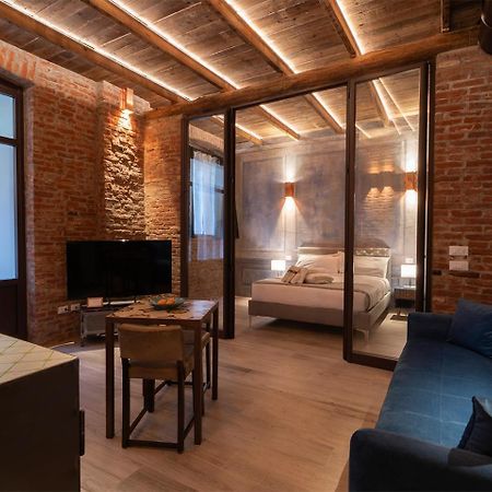 Blue Moon-Emme Loft Daire Milano Dış mekan fotoğraf