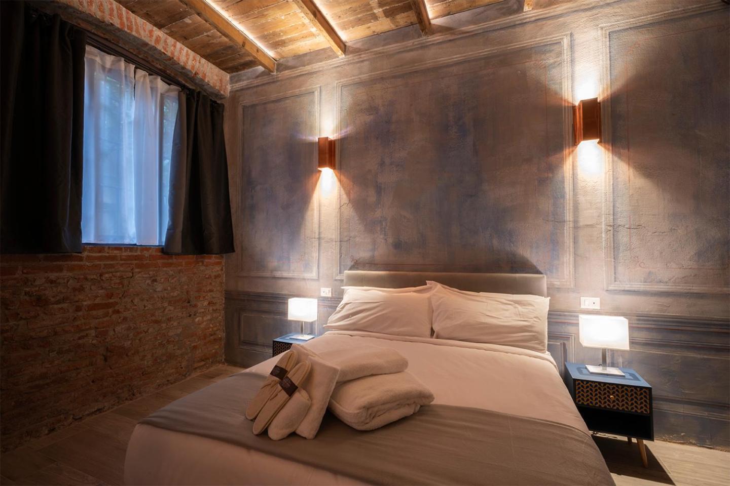 Blue Moon-Emme Loft Daire Milano Dış mekan fotoğraf