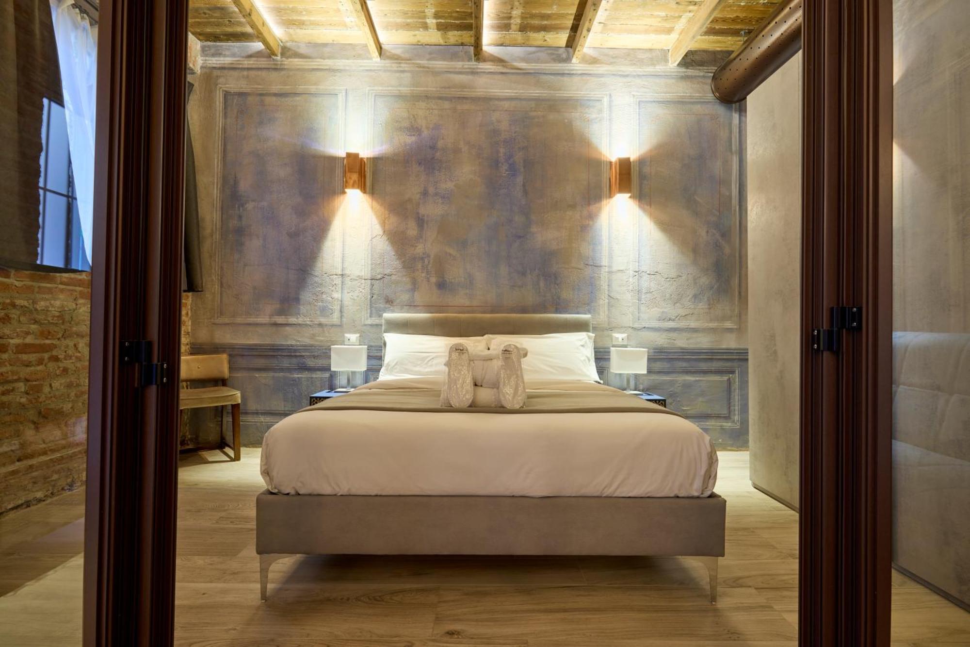 Blue Moon-Emme Loft Daire Milano Dış mekan fotoğraf